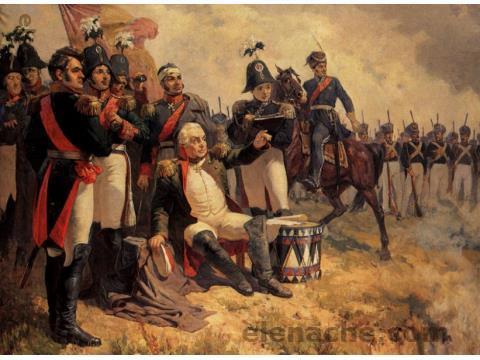 М.И. Кутузов и Отечественная война 1812 г