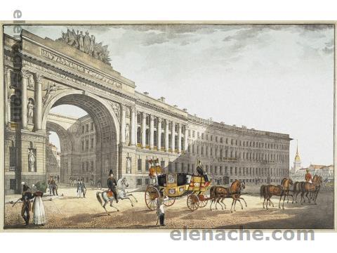 Русская печатная графика