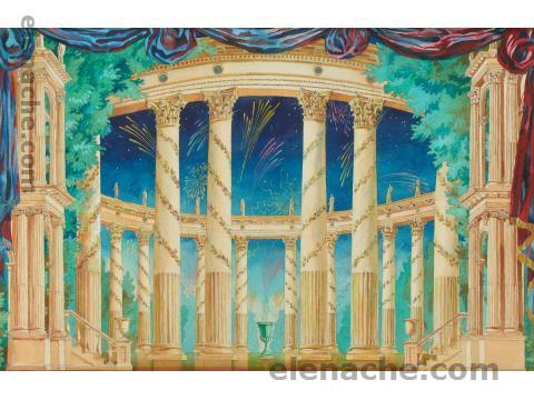 Татьяна и Сергей Бархины. 160 лет