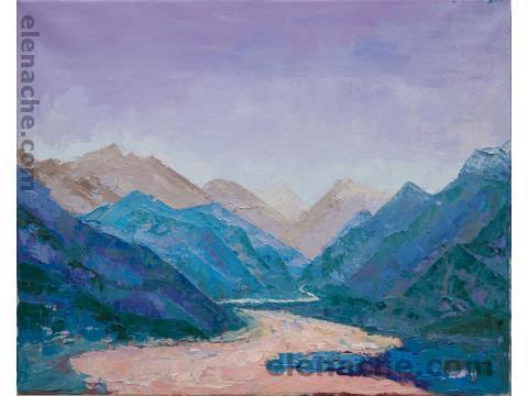 Новые имена. Мария Афонина