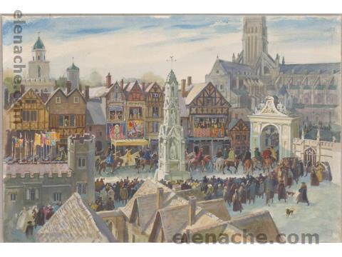 Иллюстрации Анатолия Иткина