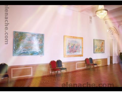 Итальянского искусства XXI века Italiart Kremlin 2018