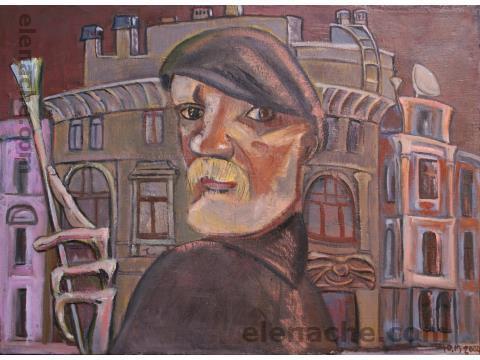 Юрий Медведев. Раздумины